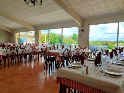 Chez Jeanne La Fermière, Restaurant à Riolas