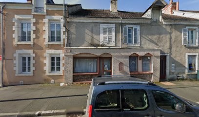 Le Bugatti, Restaurant à Châteauroux