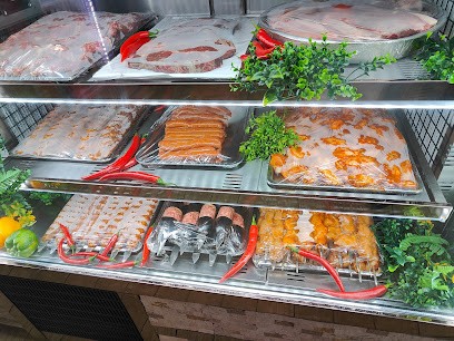 Deveci, Restaurant à Villeneuve-Saint-Georges