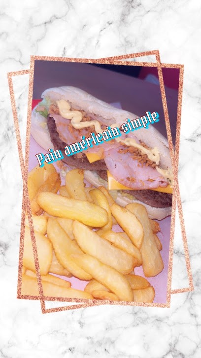 Mchicken (food Chicken), Restaurant à Chémery