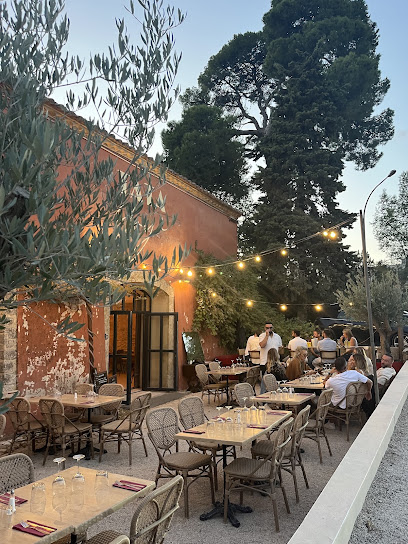 Tata Yoyo Restaurant à Pérols
