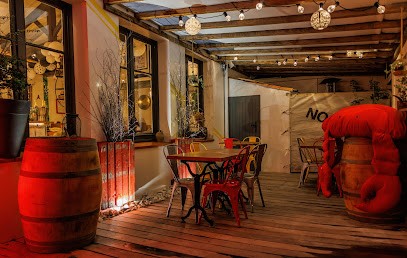 Le Fil Rouge, Restaurant à Noirmoutier-en-l'Île