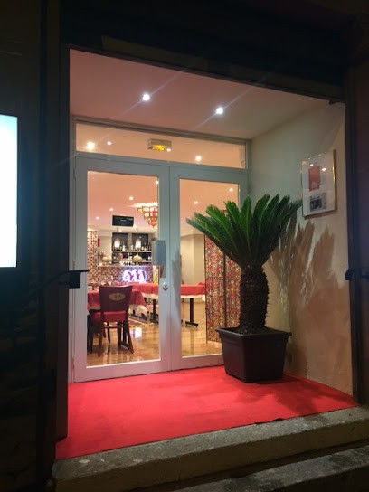Le Mamounia, Restaurant à Haguenau