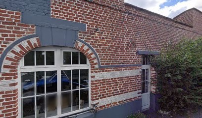 Bezirard Marie Pierre Agnes Nee Millescamps, Restaurant à Erquinghem-Lys