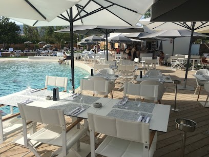 Le Lagon Mandelieu - Pool Club - Restaurant - Cocktails à Mandelieu, Restaurant à Mandelieu-la-Napoule