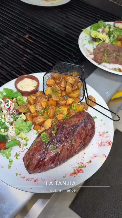 La Tanjia Restaurant à Frouzins