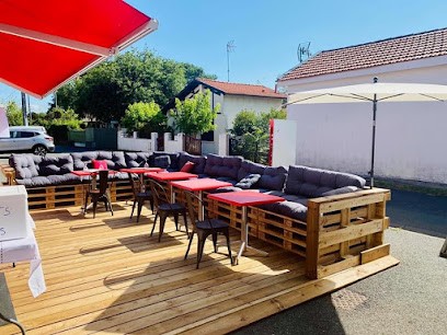 La Cabane D'Estelle, Restaurant à Gujan-Mestras