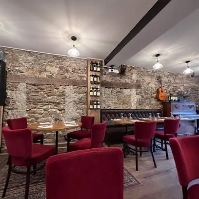À Poêle Restaurant à Nantes