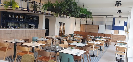 EPOK, Restaurant à Val-de-Reuil