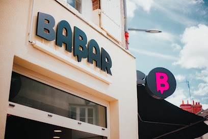 Babar Burger Orléans - Smash Burger, Restaurant à Saint-Jean-le-Blanc