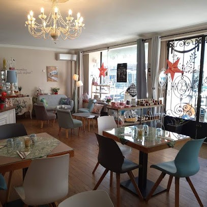 Restaurant Ciboulette Et Chocolat, Restaurant à Pézenas