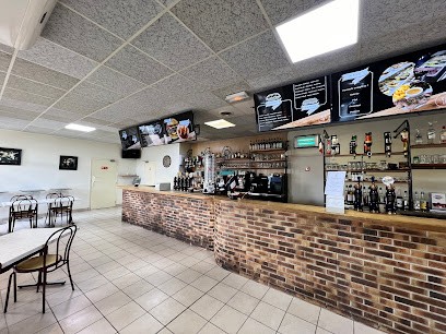 Relais de Savigny, Restaurant à Savigny-sur-Clairis