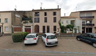 ROYAL PIZZA, Restaurant à Tonneins