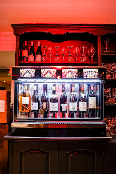 La Loggia Restaurant à Toulouse