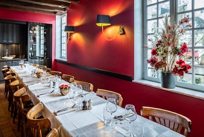 BISTROT DE LA PLACE - SAUMUR, Restaurant à Saumur