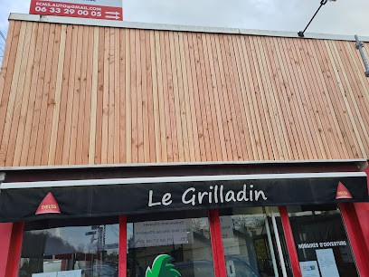 Le Grilladin, Restaurant à Claye-Souilly