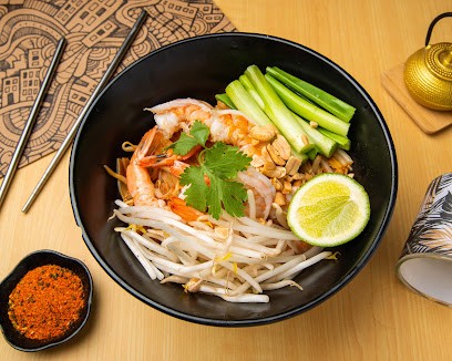 Sanakyo, Restaurant à Parempuyre