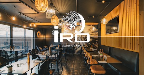 IRO - Restaurant à Chelles, Restaurant à Chelles