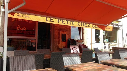 Le Petit Chez Soi, Restaurant à Saugues