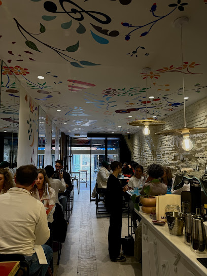 Fanfare Restaurant à Toulouse
