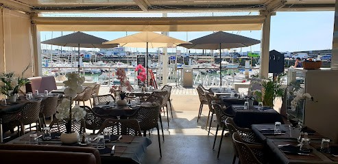 L'inattendu Restaurant Royan, Restaurant à Royan