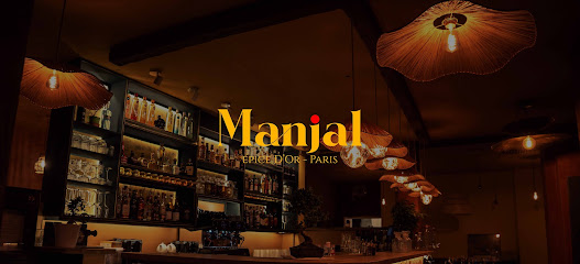 Manjal Restaurant au Pré-Saint-Gervais