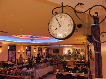 Bhojan 2, Restaurant au Blanc-Mesnil