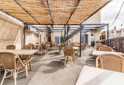 Café Restaurant De La Mairie Chasselay, Restaurant à Chasselay