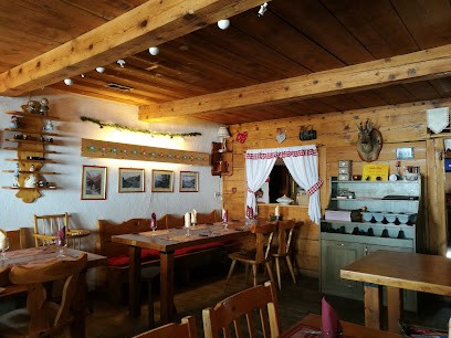 La Ferme De Zecon, Restaurant à Flumet