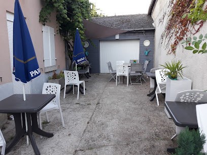 Le Bleu D'Armor, Restaurant à Saint-Roch