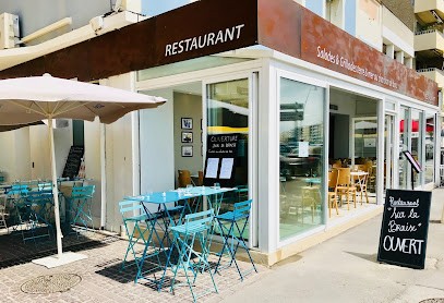 Sur la Braise, Restaurant à Palavas-les-Flots