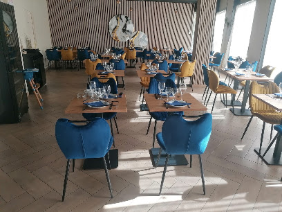 Osaphir Restaurant à Saint-Denis