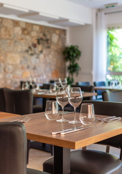 LE BISTRO DES SAVEURS-CHRISTOPHE FERRÉ, Restaurant au Tignet
