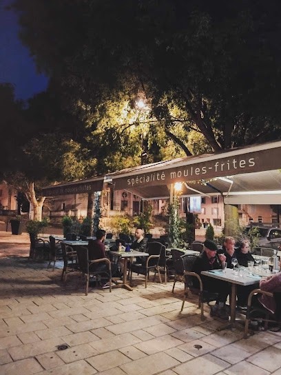 RESTAURANT L'OPERA, Restaurant à Orange