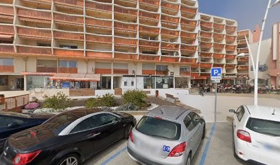 C 2 R, Restaurant à Palavas-les-Flots