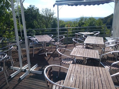 Le Criquet, Restaurant à Chavigny