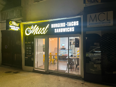 Le Must Alés Restaurant à Alès