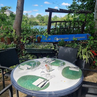 La Guinguette Auvergnate, Restaurant à Villeneuve-Saint-Georges