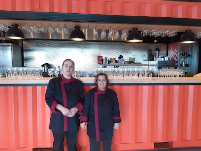 Restaurant La Ballanden, Restaurant à Hazebrouck