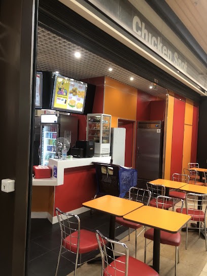 Chiken Spot, Restaurant au Blanc-Mesnil