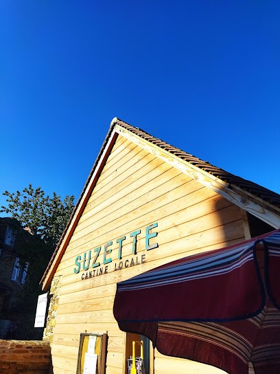 Suzette, Restaurant à Saint-Yrieix-la-Perche