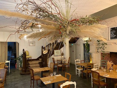 La Maison Du Gasseau, Restaurant à Saint-Léonard-des-Bois