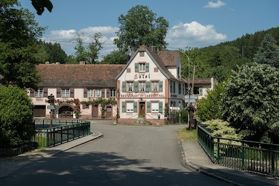 Fischer Jean-François, Restaurant à Windstein
