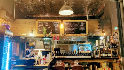 Les Cabochards, Restaurant à Cugnaux