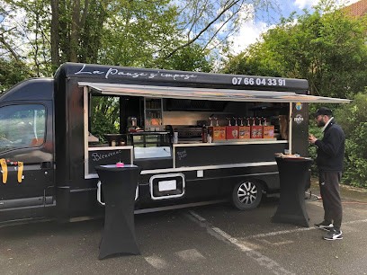 La pause s'impose, Restaurant à Saint-Georges-sur-l'Aa