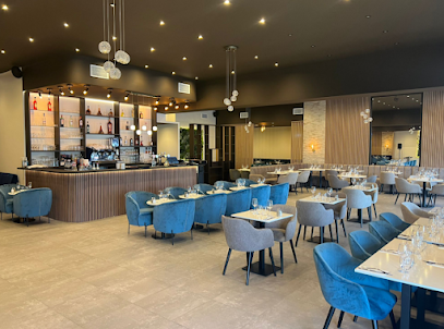 Alliya Steakhouse Restaurant à Massy