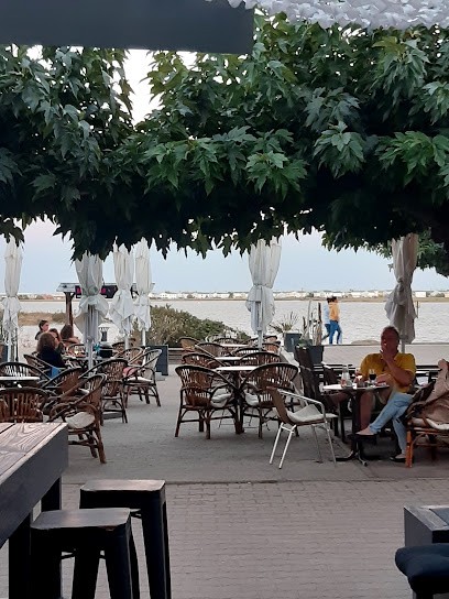 BACCO, Restaurant à Gruissan