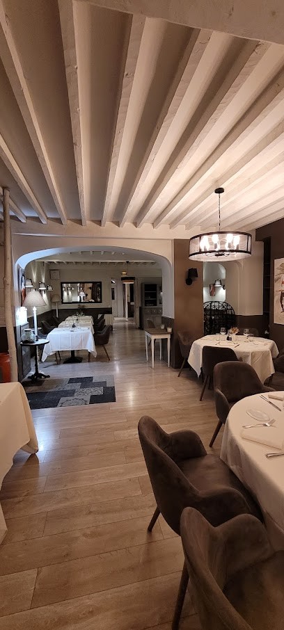 Restaurant Le Carrousel, Restaurant à Maringues