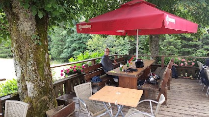 Auberge De La Rothlach, Restaurant au Hohwald