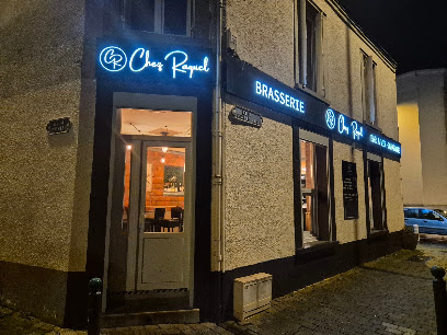 Chez Raquel Le Sister S Restaurant à Reims